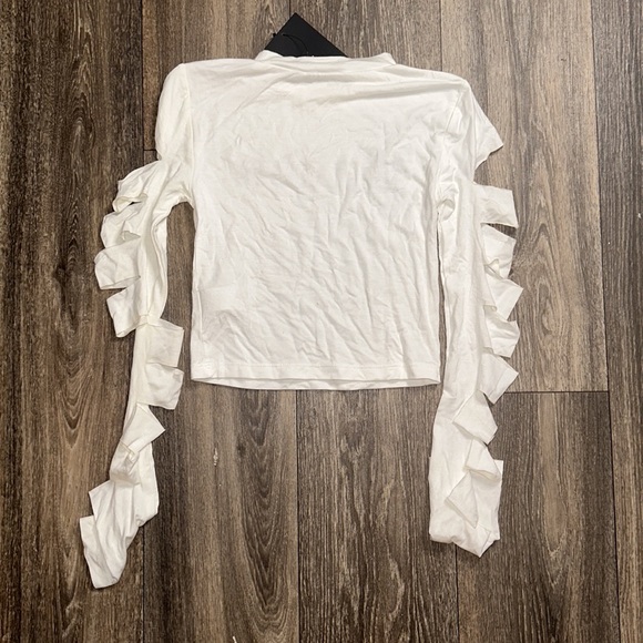 Baddie Top - Picture 7 of 7